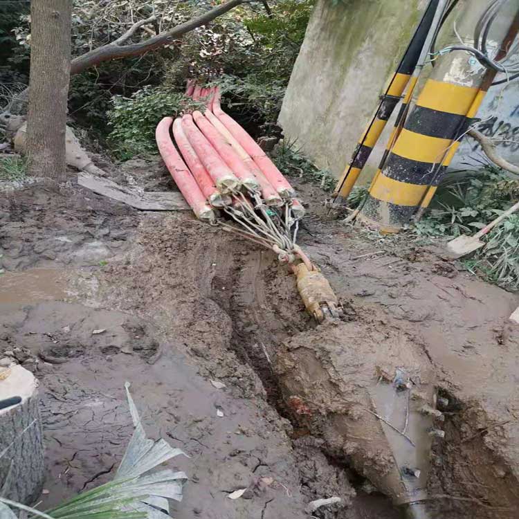 海门拖拉管